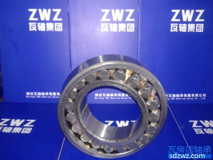 調心滾子軸承(CA) 22318ACA調心滾子軸承(CA)