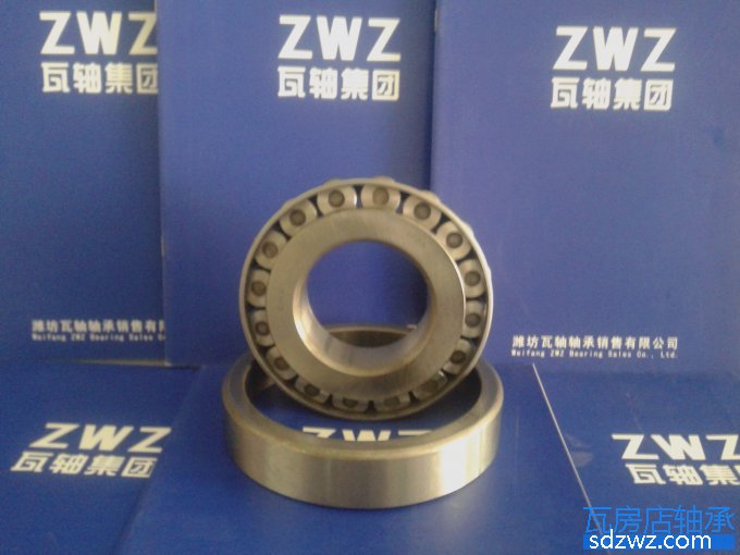 單列圓錐滾子軸承(公制) 32317單列圓錐滾子軸承(公制)