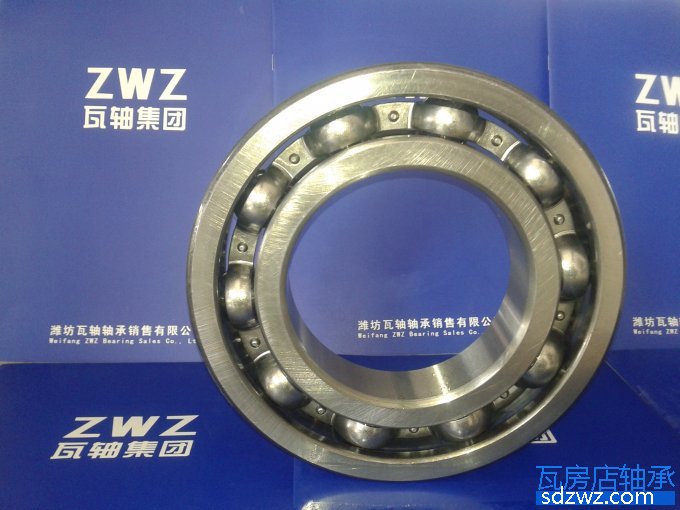 深溝球軸承(帶密封圈) 61805-2RZ深溝球軸承(帶密封圈)