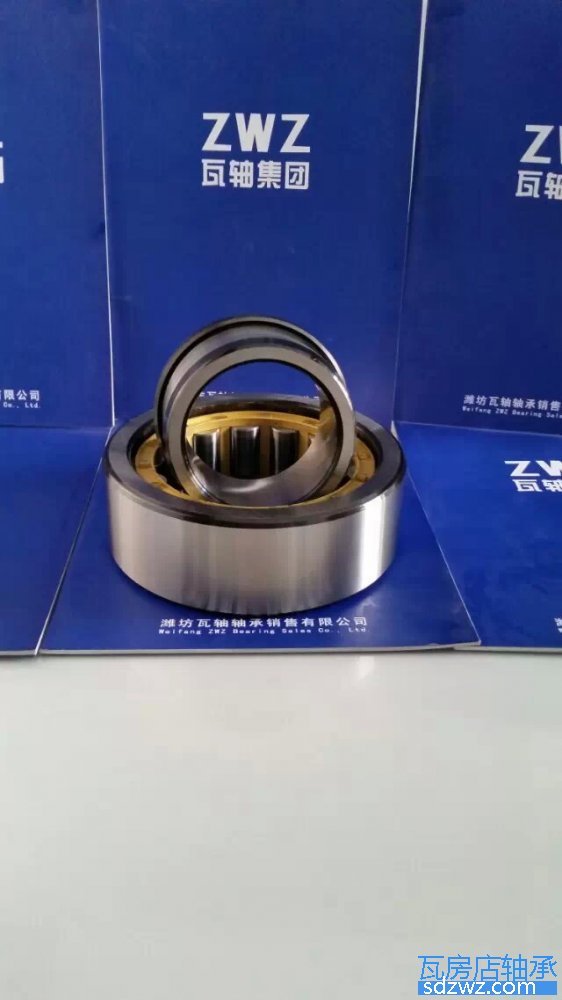 單列圓柱滾子軸承 NJ311E單列圓柱滾子軸承