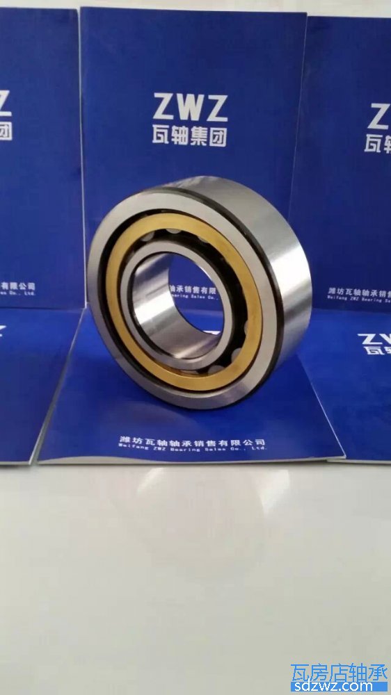 單列圓柱滾子軸承 NJ212EM單列圓柱滾子軸承