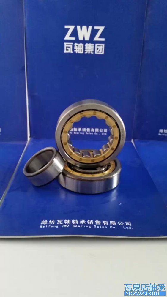 單列圓柱滾子軸承 NU2334M單列圓柱滾子軸承