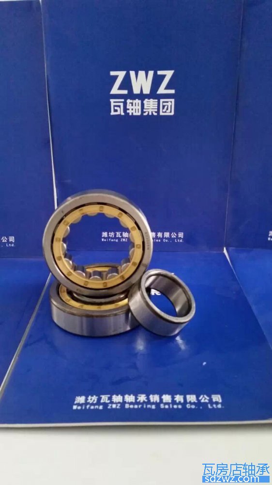 單列圓柱滾子軸承 NU2224E單列圓柱滾子軸承