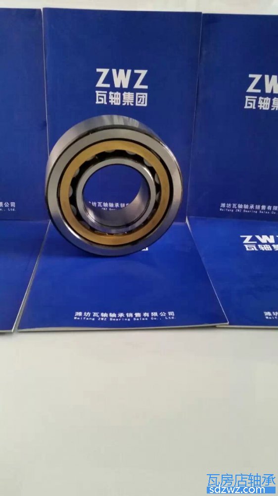 單列圓柱滾子軸承 NJ312TN1單列圓柱滾子軸承