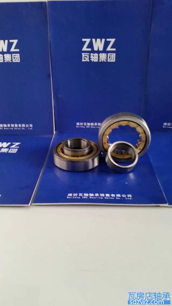 單列圓柱滾子軸承 NU2236EM單列圓柱滾子軸承