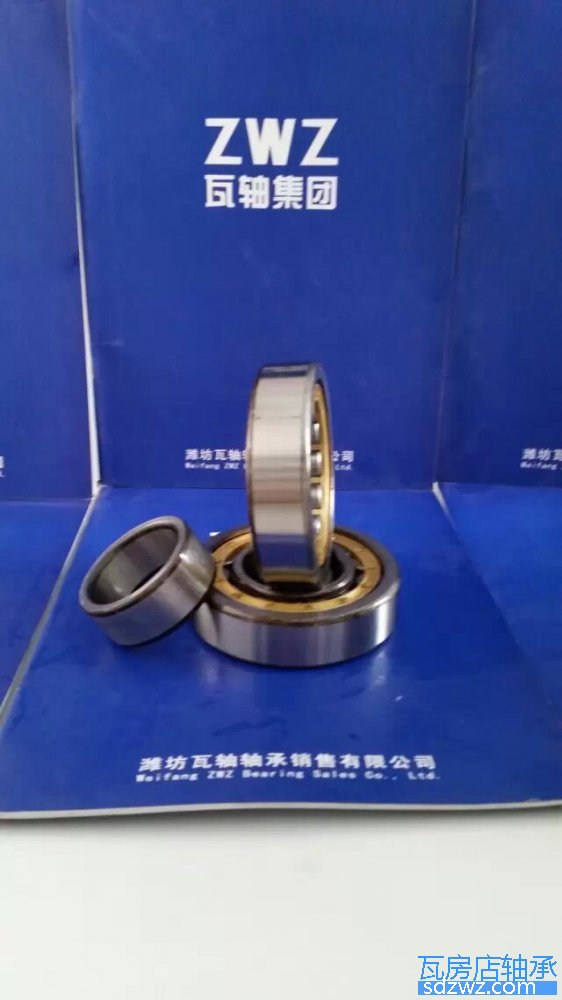 單列圓柱滾子軸承 NU2240EM單列圓柱滾子軸承