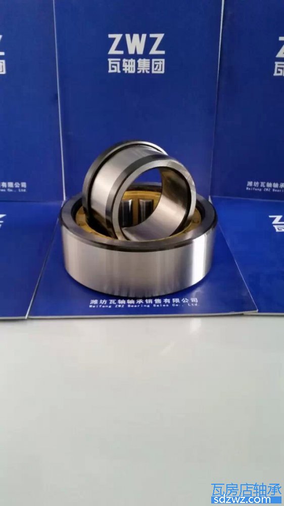 單列圓柱滾子軸承 NJ219E單列圓柱滾子軸承