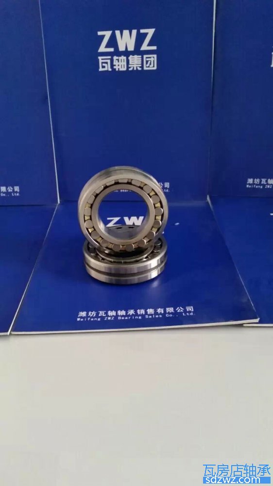 調心滾子軸承(CA) 23130/W33調心滾子軸承(CA)