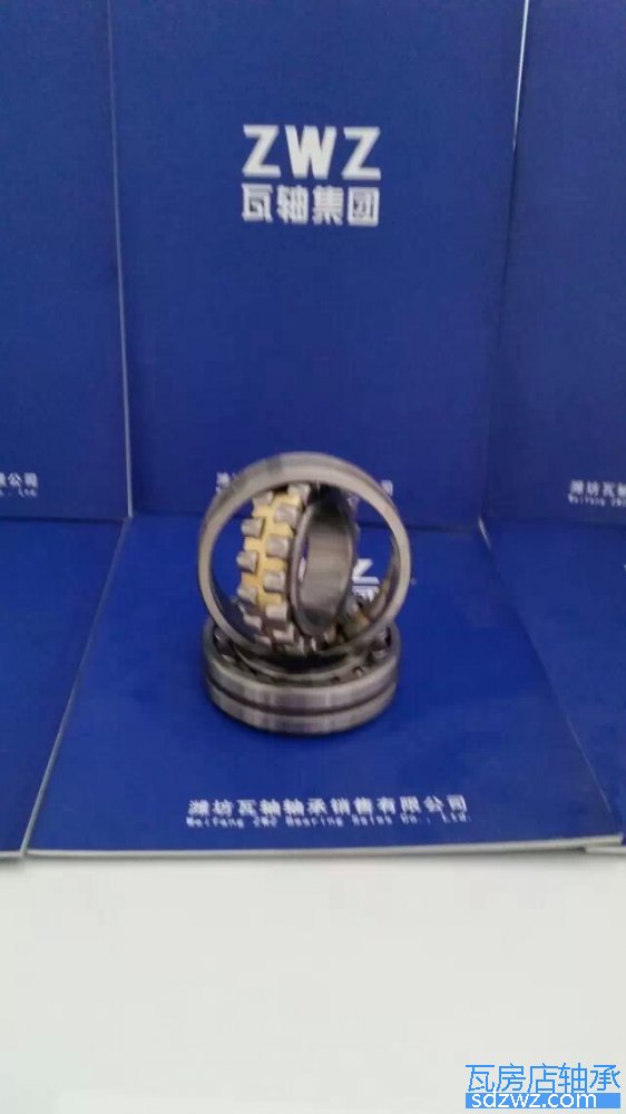 調心滾子軸承(CA) 23130F3調心滾子軸承(CA)