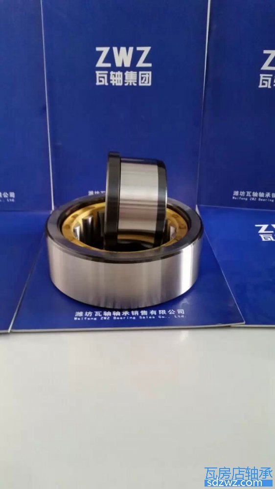 單列圓柱滾子軸承 NJ624M單列圓柱滾子軸承